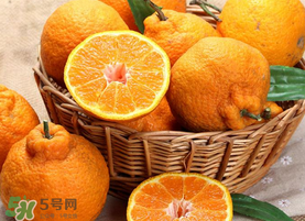 丑八怪是什么水果？丑八怪什么時候上市？