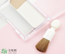 cezanne倩麗鼻影修容粉怎么用？倩麗鼻影修容粉使用方法