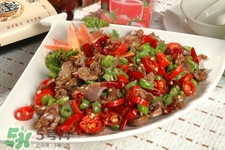 雞雜熱量高嗎？吃雞雜會(huì)胖嗎？