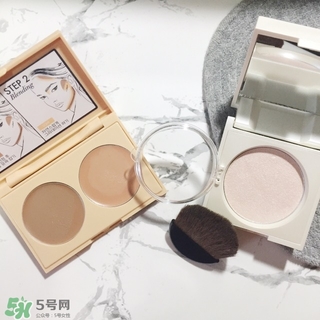愛茉莉高光粉怎么用？愛茉莉高光粉使用方法