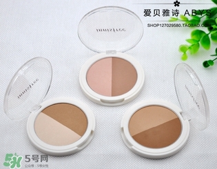 悅詩風吟高光粉怎么用？悅詩風吟高光粉怎么樣