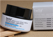 Belif補(bǔ)水面霜多少錢?Belif比爾里夫補(bǔ)水面霜韓國價格