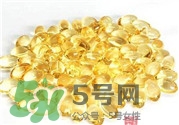 維生素e涂眉毛有用嗎？維生素e涂眉毛多久可以見效？