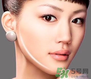 打瘦臉針疼不疼？打瘦臉針的注意事項
