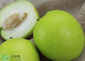 青棗吃多了會(huì)拉肚子嗎？吃青棗為什么會(huì)拉肚子？