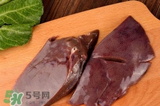 禽流感可以吃豬肝嗎？禽流感期間能吃豬肝嗎？