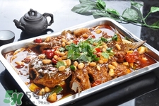 烤魚汁怎么調(diào)？烤魚料有什么配料？