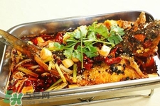 烤魚汁怎么調(diào)？烤魚料有什么配料？