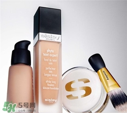 Sisley希思黎粉底液好用嗎？希思黎粉底液怎么樣？