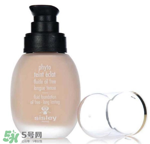 Sisley希思黎粉底液好用嗎？希思黎粉底液怎么樣？