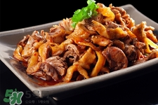吃雞雜會(huì)上火嗎？雞雜吃多了好嗎？