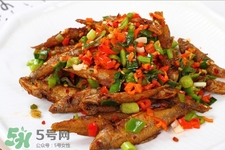 禽流感可以吃小魚(yú)仔嗎？禽流感期間能吃小魚(yú)仔嗎？