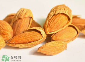 巴旦木一天吃多少最好？巴旦木一天吃多少為宜？