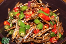 孕婦可以吃小魚仔嗎？懷孕了能吃小魚仔嗎？