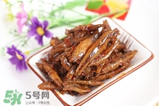 孕婦可以吃小魚仔嗎？懷孕了能吃小魚仔嗎？