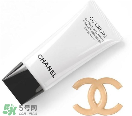 chanel香奈兒cc霜好用嗎？香奈兒cc霜怎么樣？