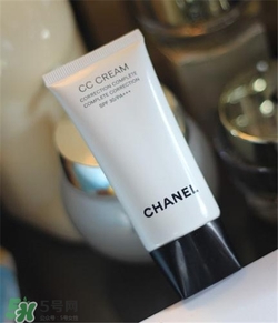 chanel香奈兒cc霜好用嗎？香奈兒cc霜怎么樣？