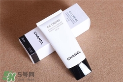 chanel香奈兒cc霜多少錢？香奈兒cc霜專柜價(jià)格