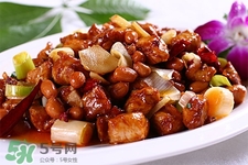 禽流感可以吃宮保雞丁嗎？禽流感期間能吃宮保雞丁嗎？