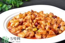 孕婦可以吃宮保雞丁嗎？懷孕了能吃宮保雞丁嗎？