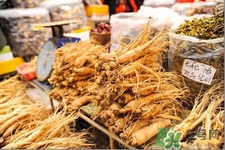 高麗參怎么吃效果最好？高麗參的正確吃法