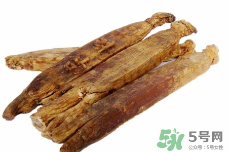 高麗參什么時候吃最好？高麗參多久吃一次最好？