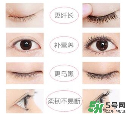 孕睫術(shù)是什么？孕睫術(shù)有用嗎？