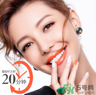 打瘦臉針不能吃什么？打瘦臉針禁忌人群