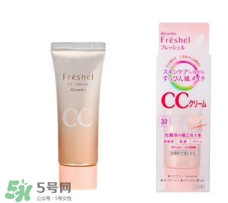 cc霜會浮粉嗎？cc霜浮粉怎么辦？