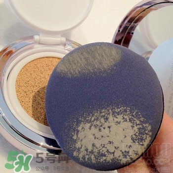氣墊浮粉怎么辦？氣墊怎么用才能不浮粉？