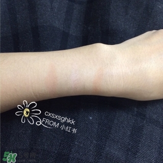 hourglass三色高光怎么用？hourglass三色高光使用方法