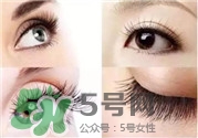 怎么讓睫毛變長？增長睫毛的方法有哪些？