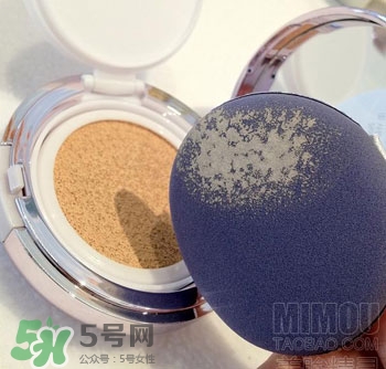 氣墊浮粉怎么辦？氣墊怎么用才能不浮粉？