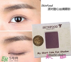 眼影飛粉怎么辦？怎么防止眼影飛粉？