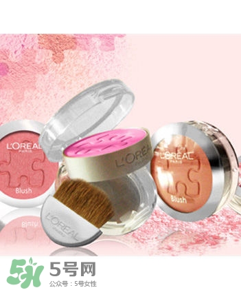 腮紅會(huì)浮粉嗎？腮紅浮粉怎么辦？