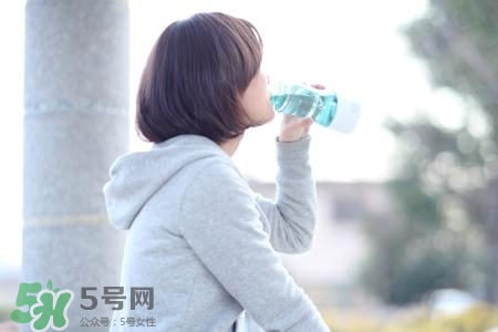 水素水減肥怎么樣？水素水的功效和作用
