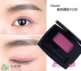 眼影飛粉怎么辦？怎么防止眼影飛粉？