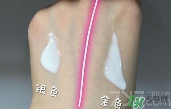 安耐曬金瓶怎么樣？安耐曬金瓶好用嗎？