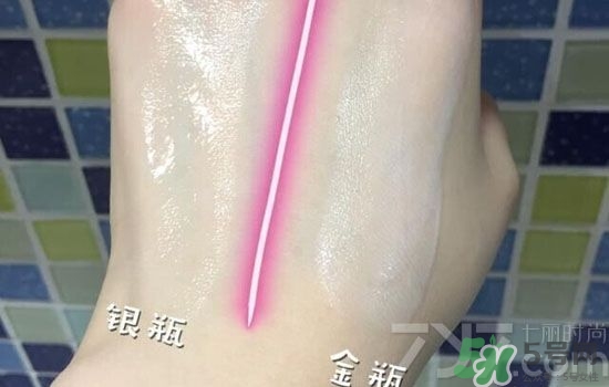 安耐曬金瓶怎么樣？安耐曬金瓶好用嗎？