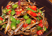 小魚(yú)仔熱量高嗎？吃小魚(yú)仔會(huì)胖嗎？