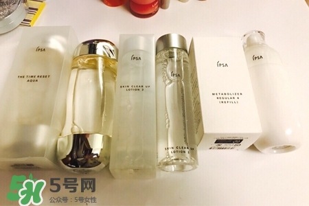 ipsa茵芙莎護(hù)膚品怎么樣？ipsa茵芙莎護(hù)膚品好用嗎？