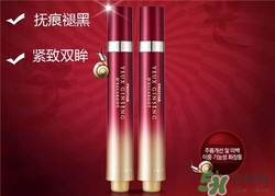 伊思紅參眼霜好用嗎？伊思紅參眼霜怎么樣？