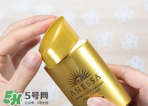 安耐曬金瓶保質(zhì)期多久？安耐曬金瓶保質(zhì)期怎么看