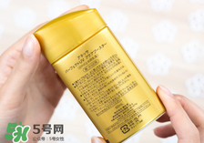 安耐曬金瓶保質(zhì)期多久？安耐曬金瓶保質(zhì)期怎么看