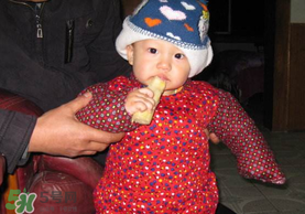 拉肚子可以吃甘蔗嗎？寶寶拉肚子能吃甘蔗嗎？