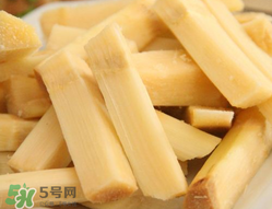 吃甘蔗拉肚子怎么回事？吃甘蔗拉肚子怎么辦？