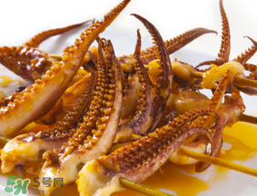 冷凍魷魚多少錢一斤？魷魚多少錢一斤？