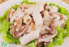 冷凍魷魚多少錢一斤？魷魚多少錢一斤？