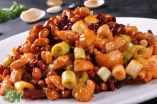 宮保雞丁營養(yǎng)價值高嗎？宮保雞丁怎么吃最健康？