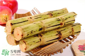 甘蔗削皮后發(fā)紅能吃嗎？削皮的甘蔗變紅能吃嗎？
